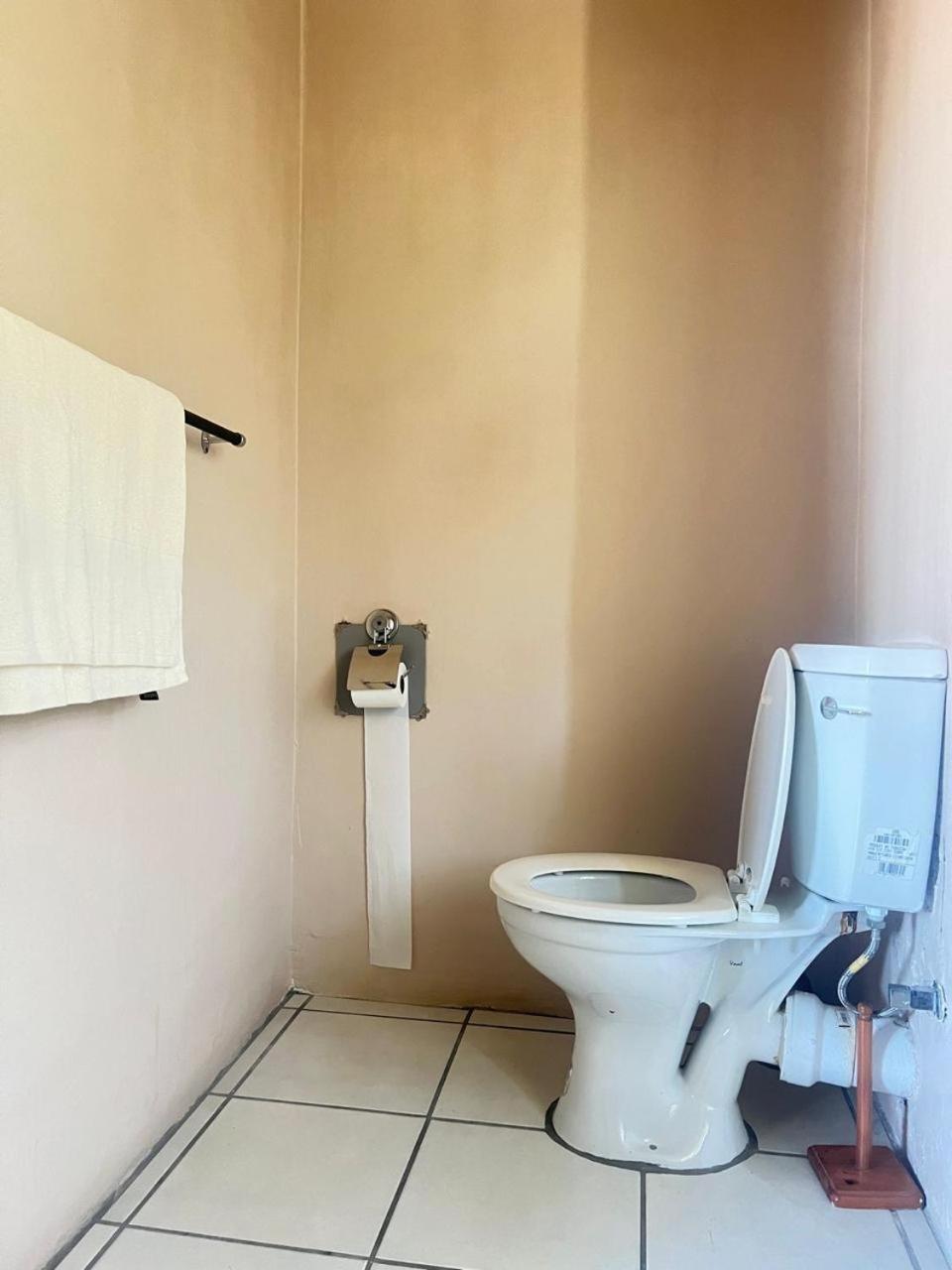 Triple S Guest House Kapsztad Zewnętrze zdjęcie