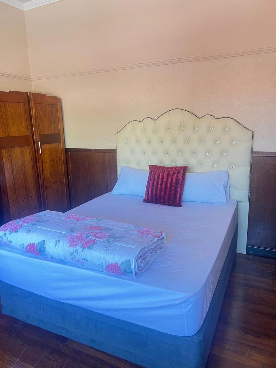 Triple S Guest House Kapsztad Zewnętrze zdjęcie