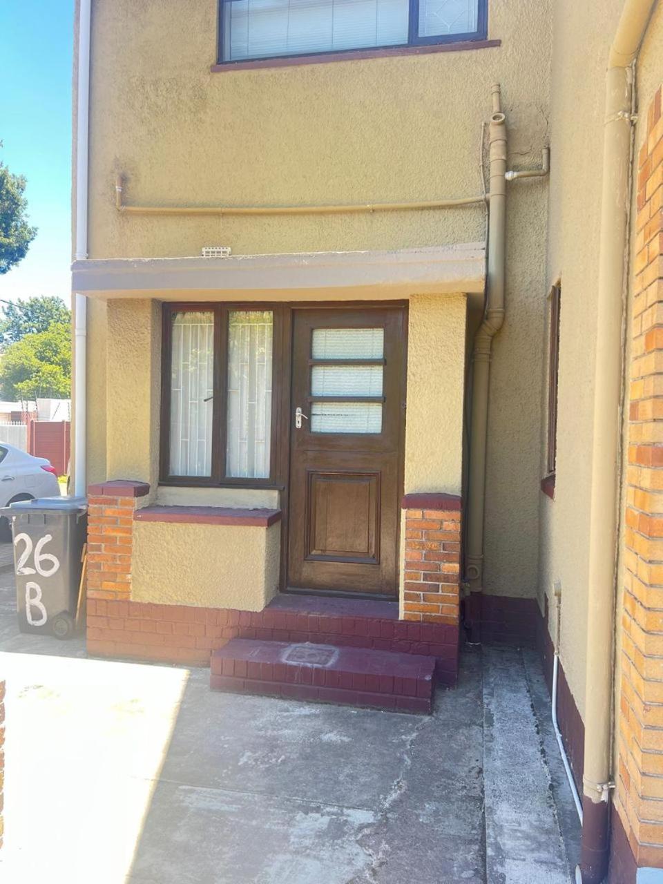 Triple S Guest House Kapsztad Zewnętrze zdjęcie