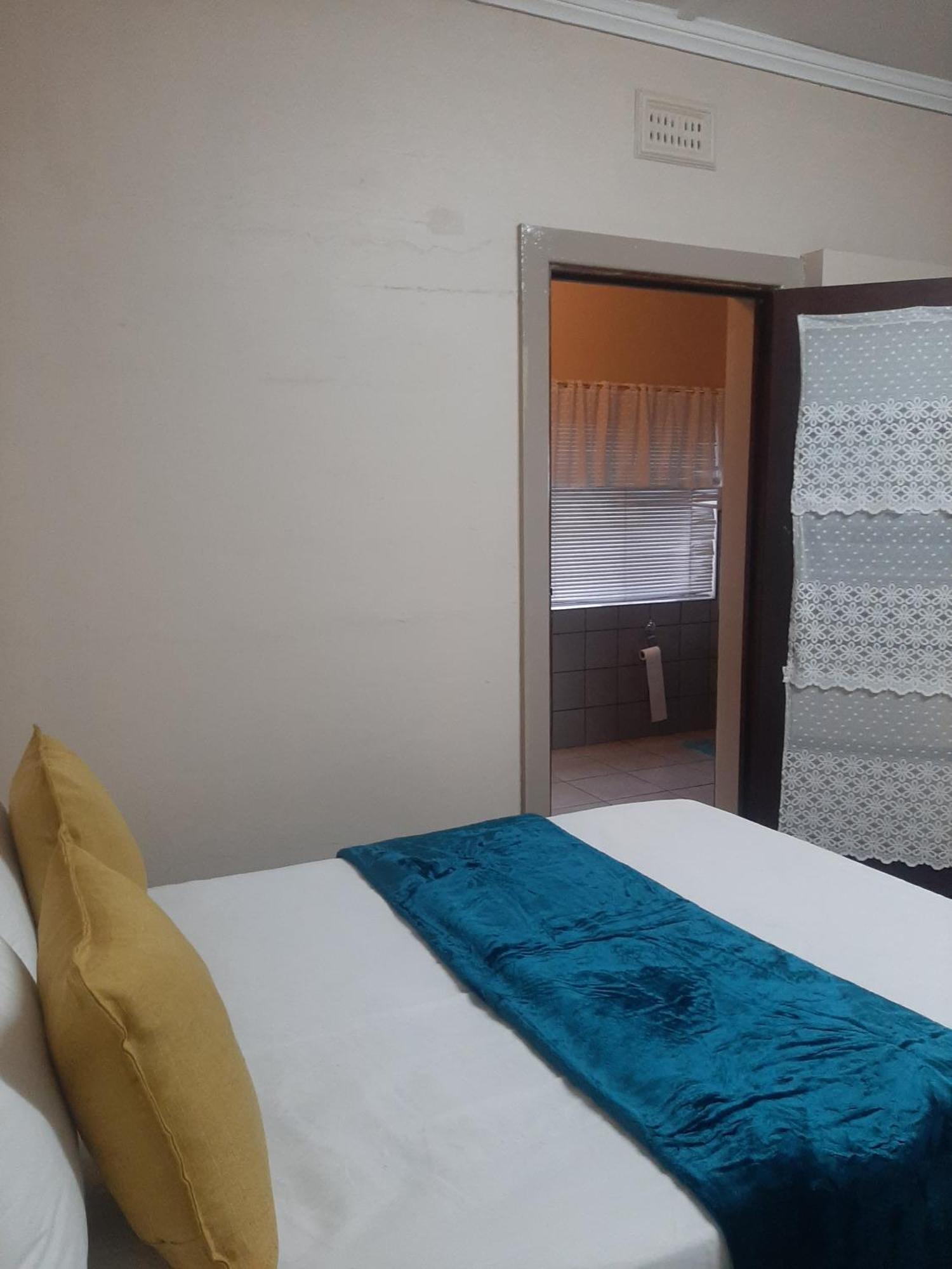 Triple S Guest House Kapsztad Zewnętrze zdjęcie