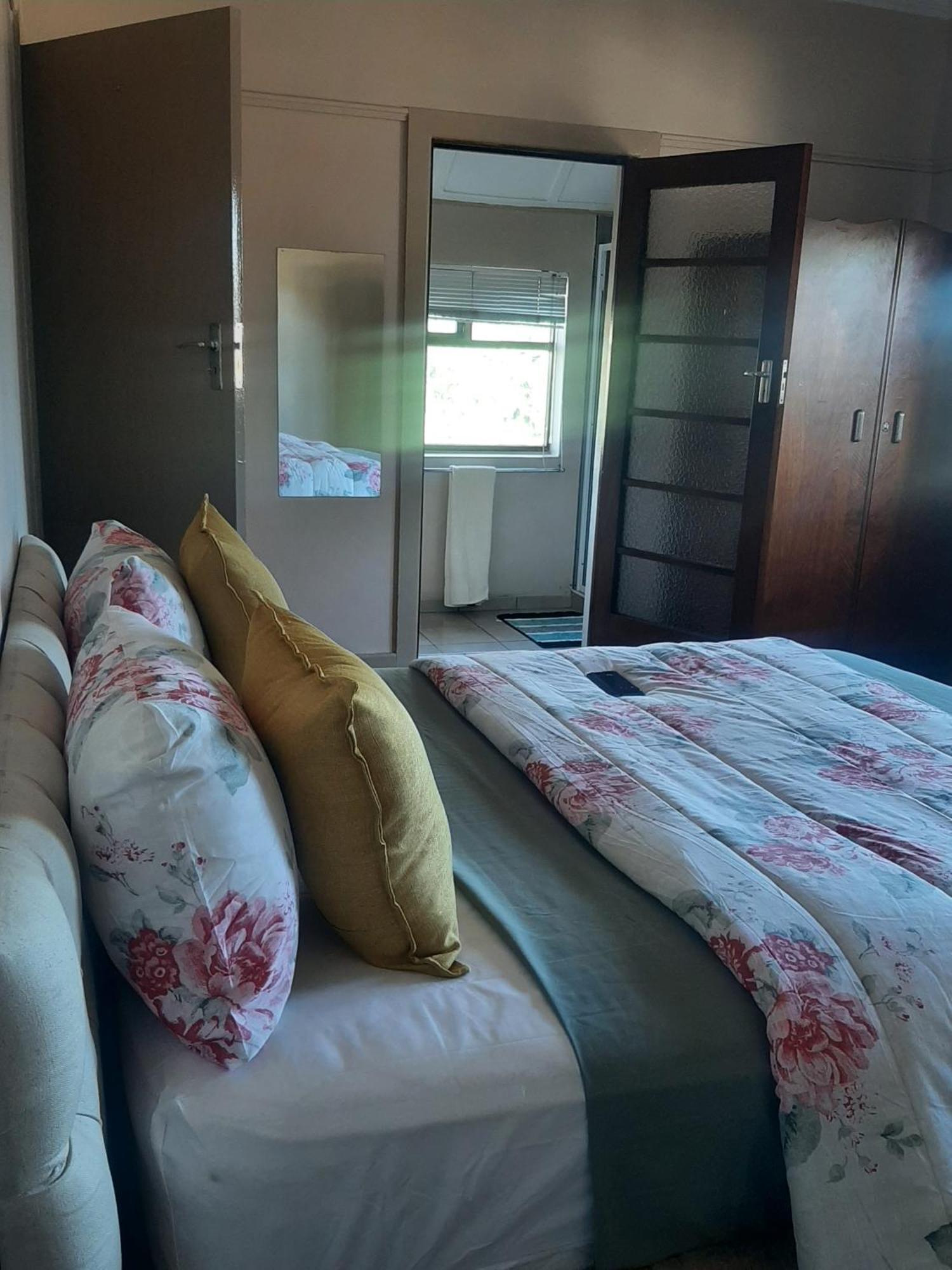 Triple S Guest House Kapsztad Zewnętrze zdjęcie